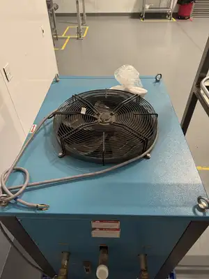 USED 2020 MEYER #CI3 OPTICAL COLOR SORTER