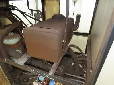 Used THERMAL CARE _UNKNOWN_ HVAC Parts and Equipment Indiana US | Arrow Industrial #1366022