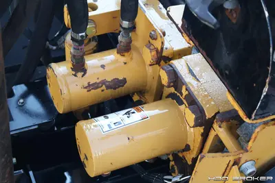 Used 2020 VERMEER 2020 VERMEER D10X15 S3 Drill Rigs Florida US | HDD Broker #1512677
