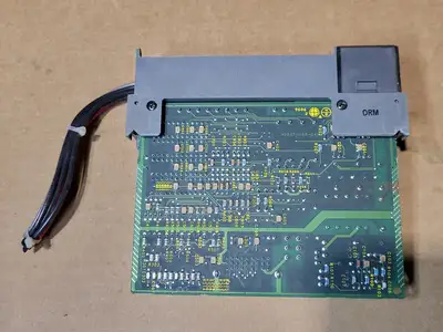 USED ALLEN BRADLEY 1746-NO4V