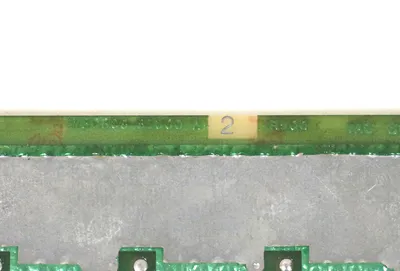 USED SIEMENS/SYCON W30800-B1000-W-2-B900 PC BOARD B1000-X
