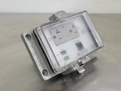USED GRACEPORT P-P11#2R2-M3RF0