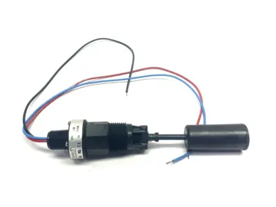 USED DWYER L8, FLOTECT L8
