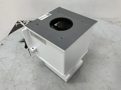 NEW METAL FABRICATING NO MODEL NUMBER