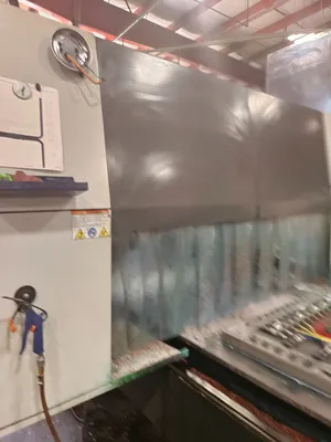 2011 HAAS GR-510 Gantry Machining Centers (incld. Bridge & Double Column) | Compass Machine Tools, LLC (1)