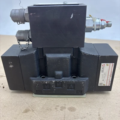 New | in-Stock ATOS Atos Dp-1631/2/ede S Pil 50 Valves/Fittings Indiana US | J&J Industrial Supply #1261955