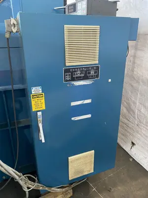 USED 1995 BLOHM 612