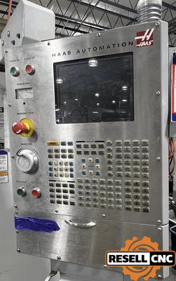 USED 2005 Haas VF-2SS