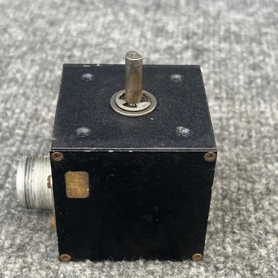 Used Accu Coder 715-1-S NEG Encoders California US | Davliegogo LLC #1706889