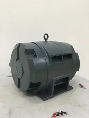 USED RELIANCE ELECTRIC P36G7037A02