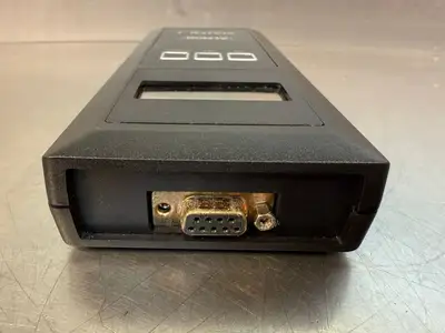 Alnor Model 360 System 1 Pn- 632-100-000 (7.3.4)