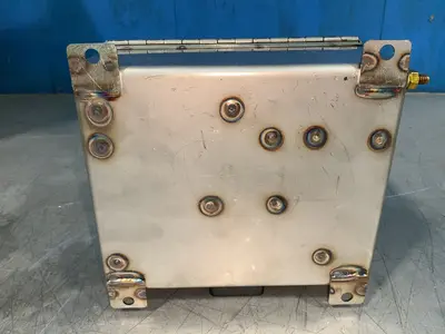 Used 2020 DEUTZ 00315850 Industrial Controls Ohio US | HGR 24 #1515788
