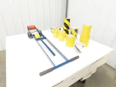Used ULINE _UNKNOWN_ Miscellaneous MRO Indiana US | Arrow Industrial #1408686