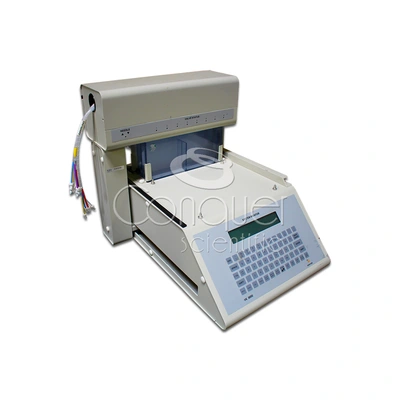 USED VARIAN VARIAN VK 8000