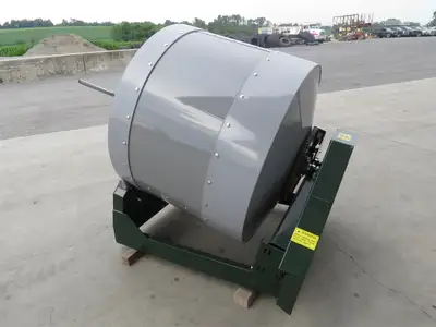 New | in-Stock 2026 FARMMASTER GBC38 Feed Mixers Pennsylvania US | Zimmerman Farm Service #1410269