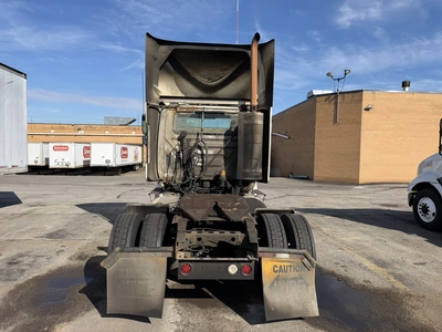 Used 2010 INTERNATIONAL TRANSTAR Conventional trucks Ohio US | Miedema Asset Management Group #1693456