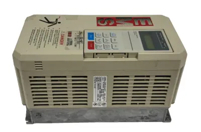USED YASKAWA G5U-40P7