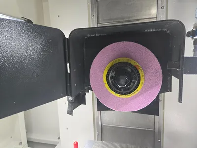 2025 CHEVALIER SMART-B818IV Grinders, CNC Surface | Machinery Central (7)