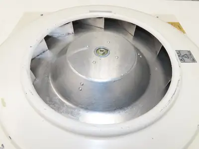 Matsushita Seiko BV-100CRF-T Thin Clean Module Filtration Unit 100v