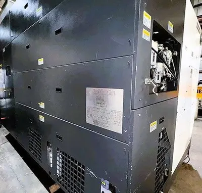 2013 OKUMA LT-3000EX 2T2MY CNC Lathes | Midstate Machinery (10)