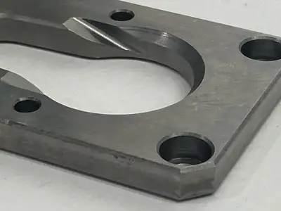 USED VEIT VEIT 81609413