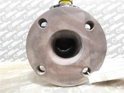 USED SAUNDERS 080-56-21-A-11R-AA