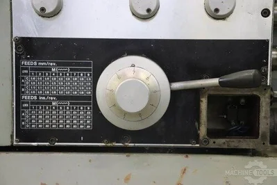 Used SEIKI XL Engine Lathes Georgia US | The Equipment Hub #234125