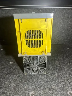 USED FANUC A06B-6087-H126