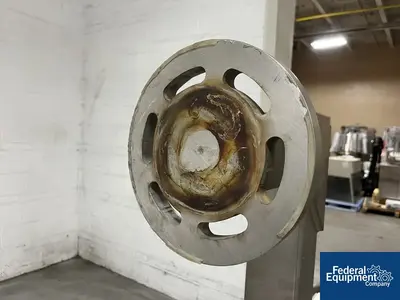 USED Fluid Air Fluid Air Size Reduction System
