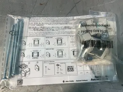Used 2021 ALLENBRADLEY 100SE146KD12C PLC Contactors Ohio US | HGR 24 #1545328