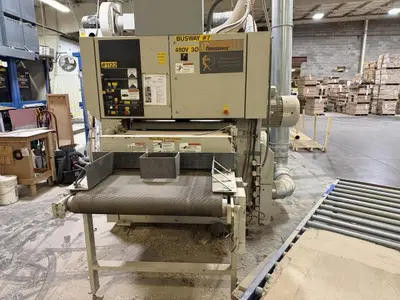 USED TIMESAVERS 237-2KAICBT