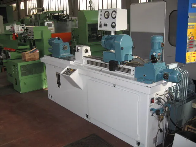 Used TBT T20 Deep Hole Drills IT | Gamba Macchine Srl #1306092