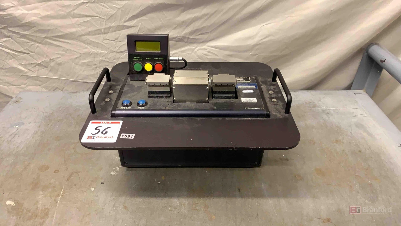 USED THOR LABS VYTRAN PTR-200-ARL