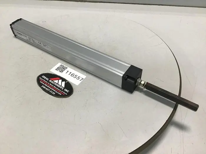 Used NOVOTECHNIK LWH225 Transducers Michigan US | Ideal Machinery #580338