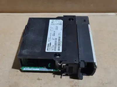 USED 2002 ALLEN-BRADLEY 1756-IF16/A