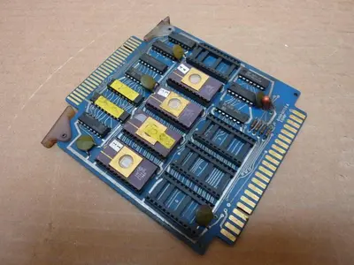 USED COMSTAR 8100-0059A