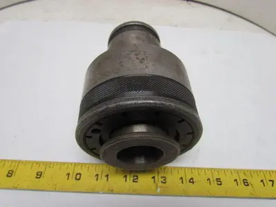 Bilz WES 4B 33.34X24.99 Quick Change Tapping Adapter Tap Size M33.34 1-5/16"