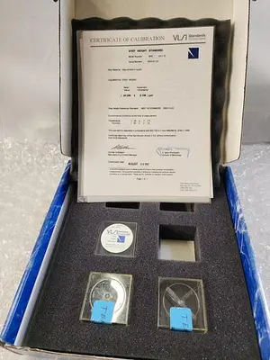 VLSI SHS-24.0 Q STEP HEIGHT INTO QUARTZ