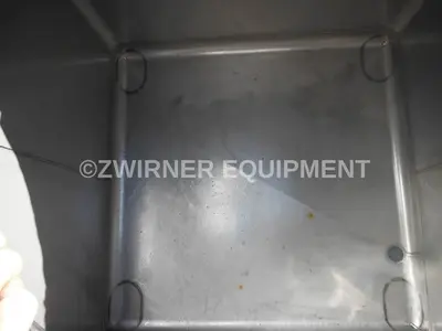 Used _UNKNOWN_ _UNKNOWN_ IBC Tanks Tennessee US | Zwirner Equipment #1173552