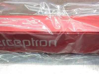 New | in-Stock PERCEPTRON 9174018 3D Scanners Ohio US | HGR 24 #872928