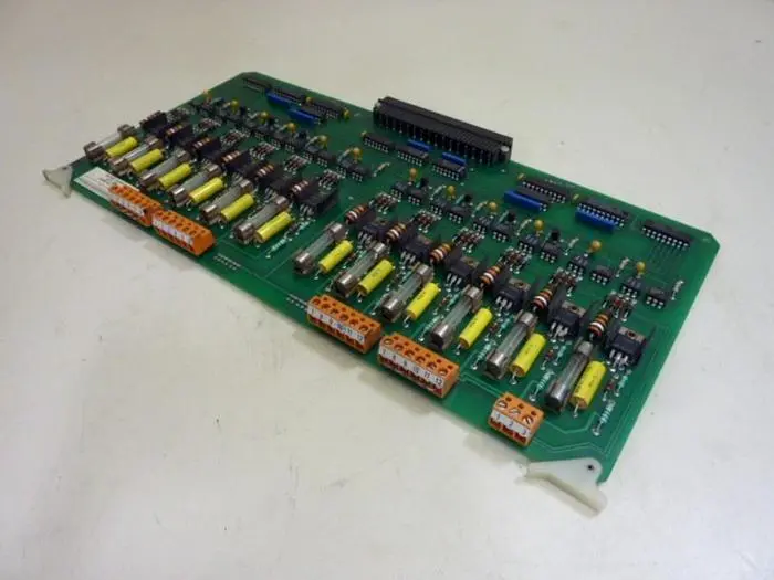 Used SCI 22858-2 Circuit Boards Michigan US | Ideal Machinery #704181