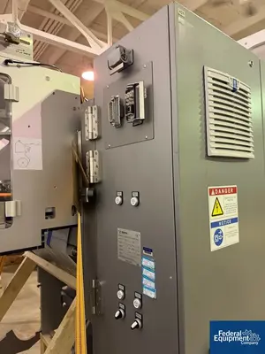 Used Mediseal GmbH _UNKNOWN_ Vertical Form Fill Sealing Machines (VFFS) Ohio US | Federal Equipment Company #1337946