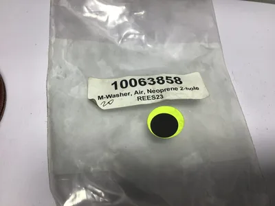 10063858 M-Washer Air Neoprene 2-hole REES23
