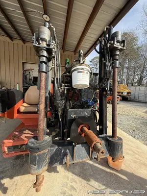 Used 2017 DITCH 2017 DITCH WITCH JT25 Drill Rigs Florida US | HDD Broker #1346296