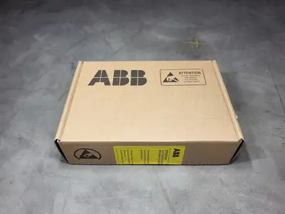 NEW 2017 ABB PM9Y604R86