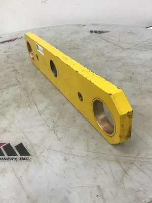 Used VAN DORN 305072DU Injection Molding Parts Michigan US | Ideal Machinery #1302263