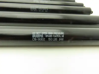 New | in-Stock SUSPA _UNKNOWN_ Miscellaneous MRO | Arrow Industrial #650305