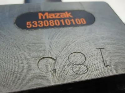USED MAZAK 53308010100