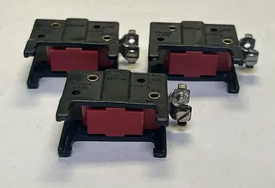 New | in-Stock SHAWMUT AOS-Q Relays & Switches | Surplus Asset Holdings #1205636