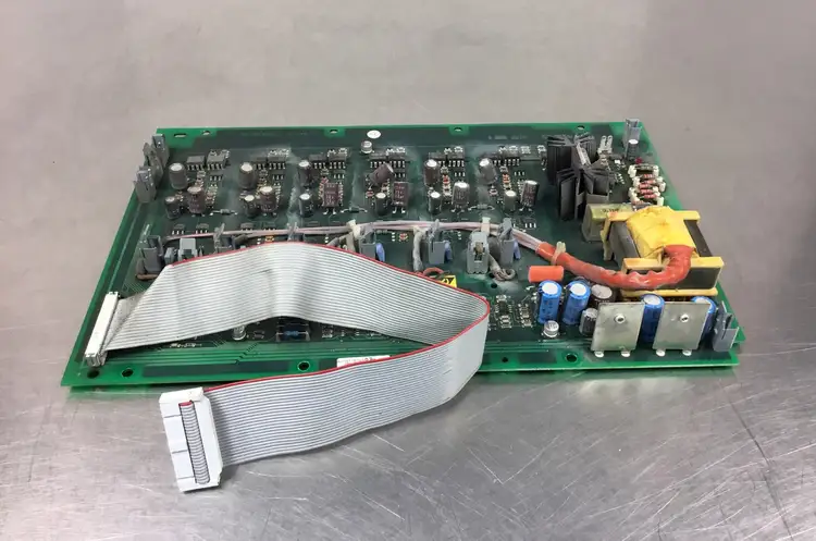 Used EUROTHERM 620STD PLC Processors | Palmetto Automation #1149151